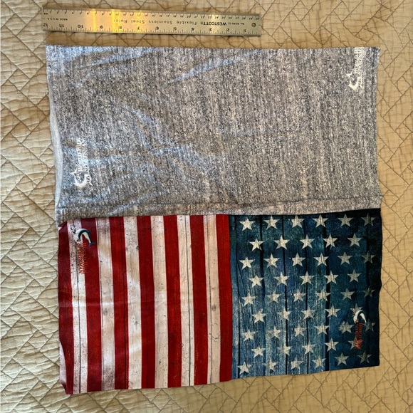 2 neck gators World Wide Sportsman - Picture 2 of 3